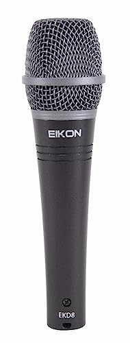 PROEL Eikon EKD8 - Micro canto dinamico