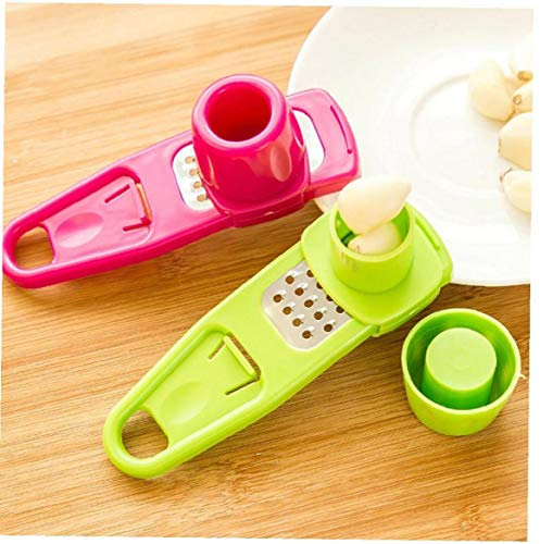 Multi Funcional jengibre ajo Molienda rallador de la máquina de cortar Planer Mini Cortador de cocina la herramienta Utensilios de cocina Accesorios de cocina