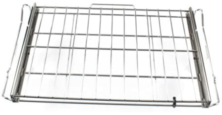 LG AHT74173805 Genuine OEM Offset Rack for LG Range/Stove/Ovens Replacement for LG AHT74173802