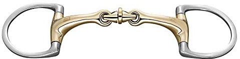 Sprenger Dynamic RS WH Ultra 14 mm doppelt gebrochen - Sensogan, 130 mm Weite