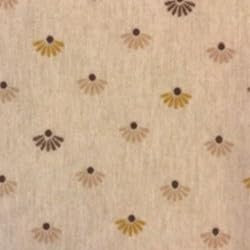 Linge-usine Parure de draps Flanelle 4114 Beige 4 Pieces 260 x 300 cm pour lit de 180 de Large
