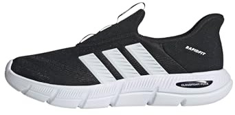 adidas Hombre Cloudfoam Flex Slip ON Zapatos