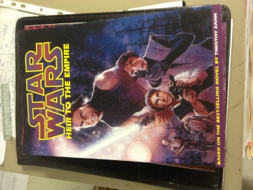 Star Wars - Heir to the Empire