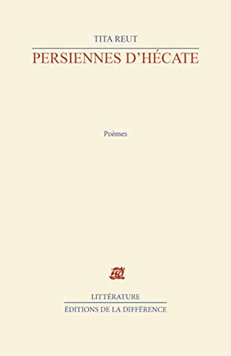 Persiennes d'Hécate