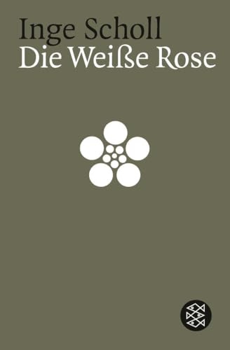 Die Weiße Rose (Die Zeit des Nationalsozialismus – »Schwarze Reihe«)