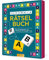 Scrabble™-Rätselbuch: Über 170 Buchstaben- und Wörterrätsel für Scrabble™-Fans