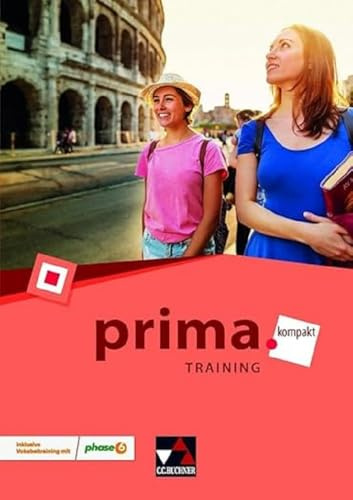 prima.kompakt / prima.kompakt Training: inklusive Vokabeltraining mit phase6
