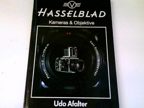 Hasselblad Kameras und Objektive 1893 bis 1993