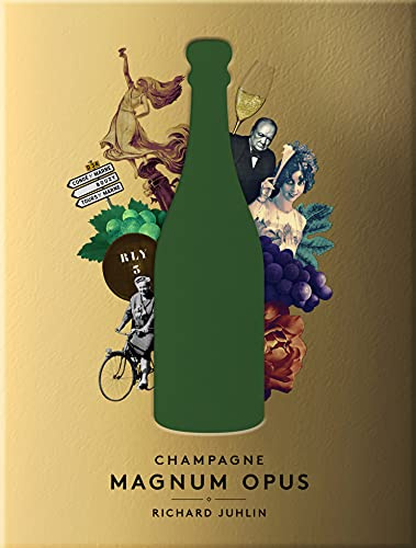 Champagne Magnum Opus