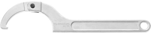 FACOM Hakenschlüssel Mitgelenk Spannbereich 35-50 mm länge 202 mm, 1 Stück, 125A.50