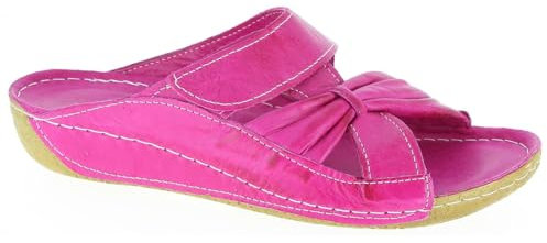 Andrea Conti Sabot Fucsia EU 37