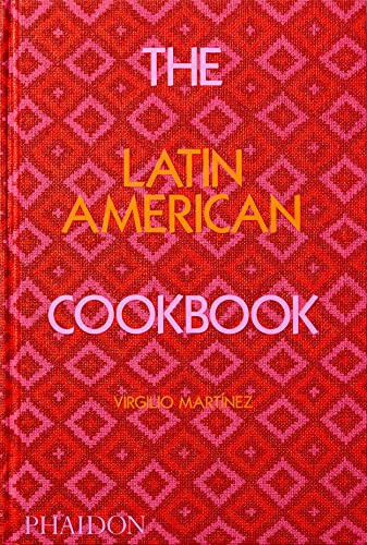 The Latin American Cookbook (Cucina)