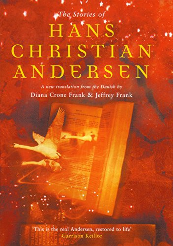 The Stories of Hans Christian Andersen