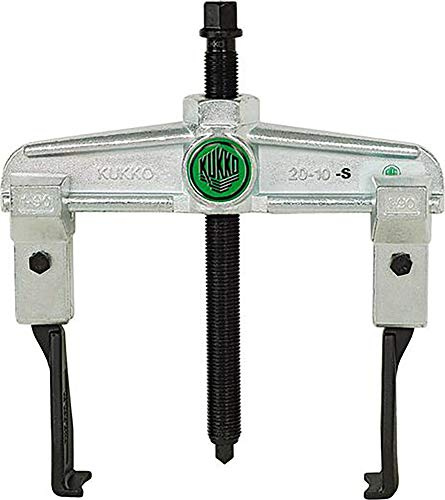 Kukko 20-1-S 2-Arm Universal Abzieher 90 x 100 mm