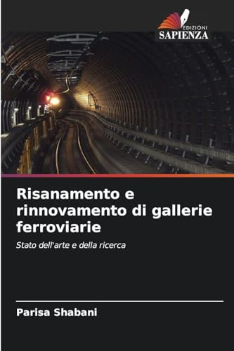 Risanamento e rinnovamento di gallerie ferroviarie: Stato dell'arte e della ricerca