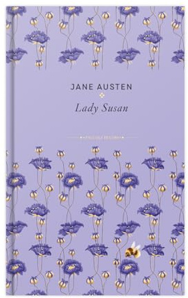 Collezione Piccoli tesori della letteratura VII: Lady Susan