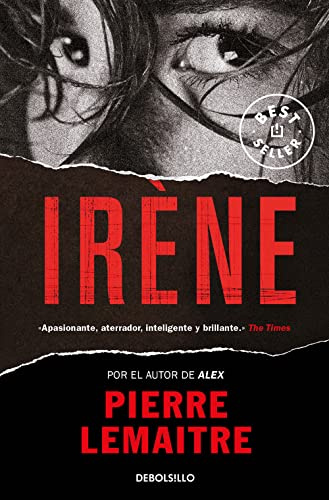 Irène (Un caso del comandante Camille Verhoeven 1) (Best Seller | Ficción)