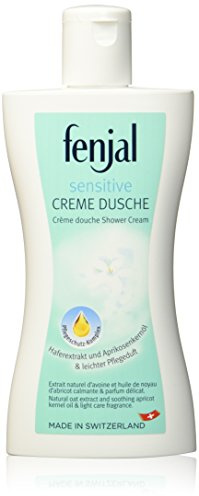 Fenjal Sensitive Creme Dusche 200ml