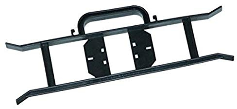 Cable Tidy Black with Handle for Extension Lead Storage H Frame Plastic Holder