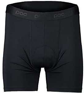 POC Re-Cycle Boxer – équipement Cyclisme Homme pour VTT, Trail et Enduro, Respirant, à séchage Rapide