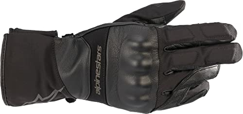 Alpinestars Range 2 In One Gore-Tex Motorradhandschuhe XL
