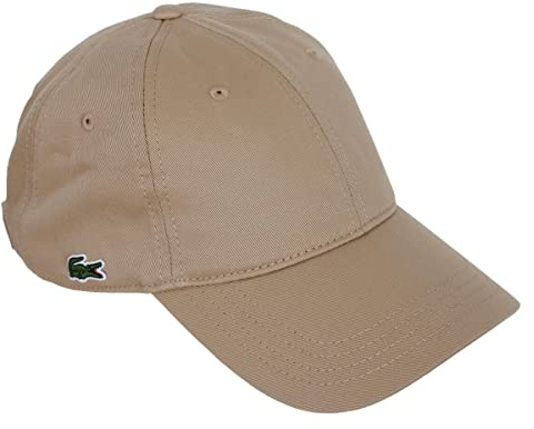 Lacoste Unisex Cap Rk0440