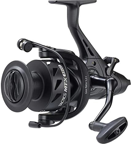 Balzer Tactics MTX 5250 Freilaufrolle