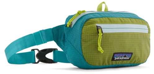 Patagonia Ultralight Black Hole Mini Hip Pack 49447 STLE
