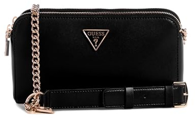 GUESS Daryna Status Crossbody Umhängetasche