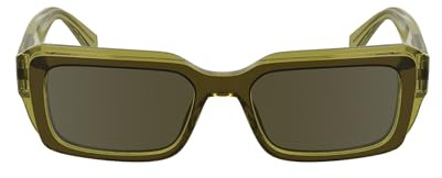 Calvin Klein Jeans Unisex Ckj24620s Sonnenbrille (1er Pack)