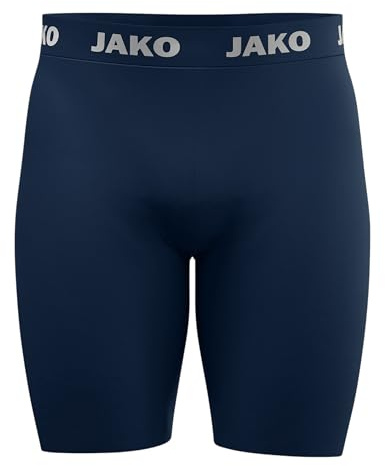 JAKO Short Tight Function Ropa Interior Funcional para Hombre y Mujer Corta – Pantalones Interiores con Corte Bodyfit, sensación óptima Durante el Entrenamiento