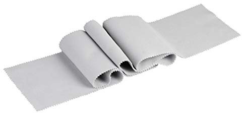 Housse anti-poussière pour piano à 88 touches | Chiffon de clavier antistatique et feutre résistant à l'humidité | Ajustement universel pour pianos droits et à queue (beige)