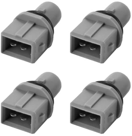 Hoite 4 Piezas RAV4 T10 501W5W Portalámparas Para Luz De Coche, Luz De Intermitente Lateral, Para Coche, Bicicleta, Camión, Caravana, Barco
