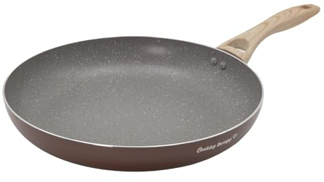 Pentola CM 32 MARRONE