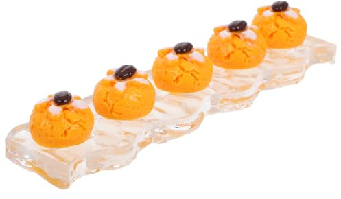 FOYTOKI Porte-pinceaux en Acrylique pour Prothésiste Ongulaire, Design Multifonctionnel et Gain de Place, Forme Cream Puff Élégante pour Salons Professionnels et Usage à Domicile