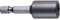 Makita Box Spanner 1/4 inch, SW8, P-06292