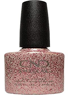 CND SHELLAC - Blushing Topaz, 7 ml