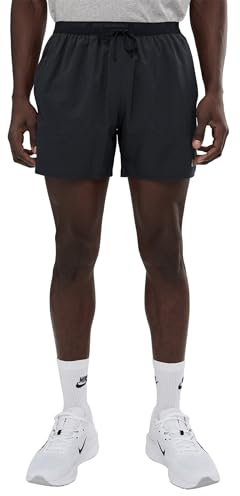 Nike M NK DF Stride 5in BF Shrt - Upper Thigh Length Short - Running - Homme