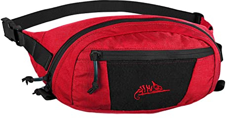 Helikon-Tex BANDICOOT WAIST PACK - Lava/Black (TB-BDC-CD-0G01C)
