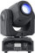 ZKYMZL Luci di testa in movimento 8 GOBO Rainbow DJ Lights Discoteca Lights 8 colori 9/11 canali strobo LED DMX512 Controllo per discoteca KTV Club Party