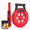 Pipe Blockage Detector, Water Pipe Locator Underground Diagnostic-Tool Wall Scanner Pipeline Blocking Clogging Scanner Plumbers Instrument For Metal PVC Water Pipes (40M)