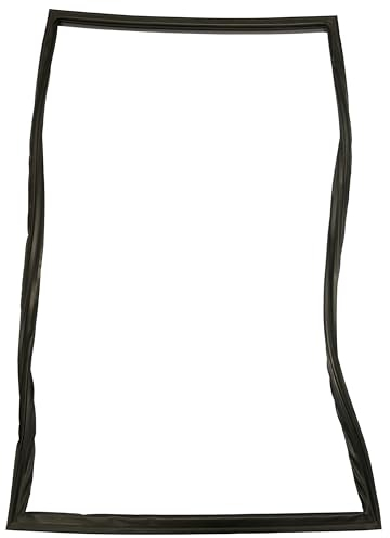 Supplying Demand WR14X27235 Refrigerator Door Gasket - Replaces WR14X22914, 4468126