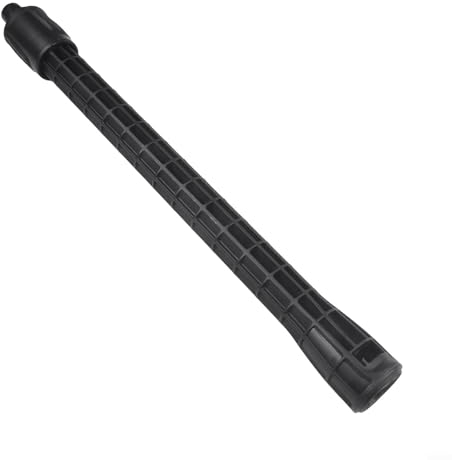 Asta di prolunga per idropulitrice, asta di prolunga per idropulitrice Kärcher-PS20 K2 K3 K4 K5, bacchetta spray di ricambio, asta di prolunga per lancia spray da 445 mm