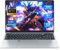 PC Portatile 16 Pollici, Notebook Celeron N100 CPU, Notebook 16GB RAM 512GB SSD, Laptop Sblocco 1920 * 1080 IPS Full HD Schermo, Tastiera Retroilluminata, 6000mAh Battery, BT5.0+Mini HDMI