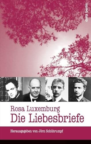 Rosa Luxemburg: Die Liebesbriefe
