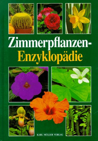 Zimmerpflanzen- Enzyklopädie