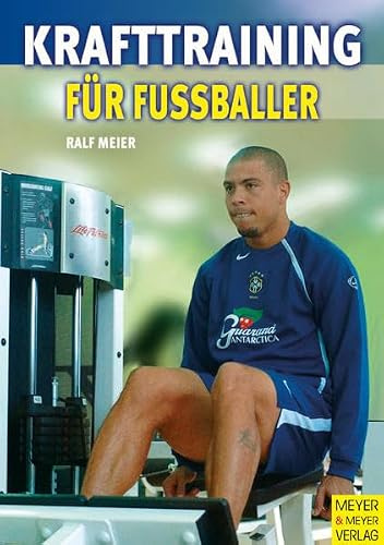 Krafttraining für Fußballer