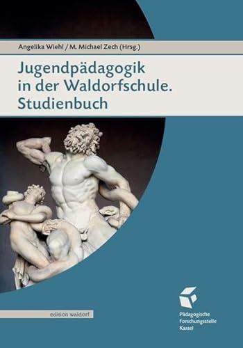 Jugendpädagogik in der Waldorfschule: Studienbuch