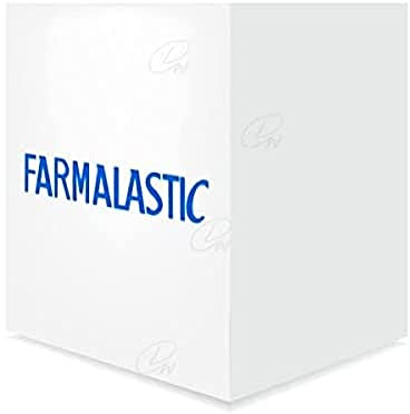 FARMALASTIC CINFA panty normal negro peq