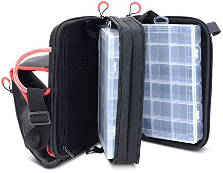 Iron Claw 10FR4039507212599FR10 Taschen und Musetten für Erwachsene, Unisex, bunt, einzigartig